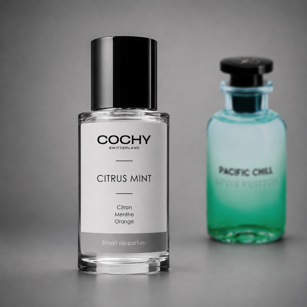 Parfum Citrus Mint 50ml