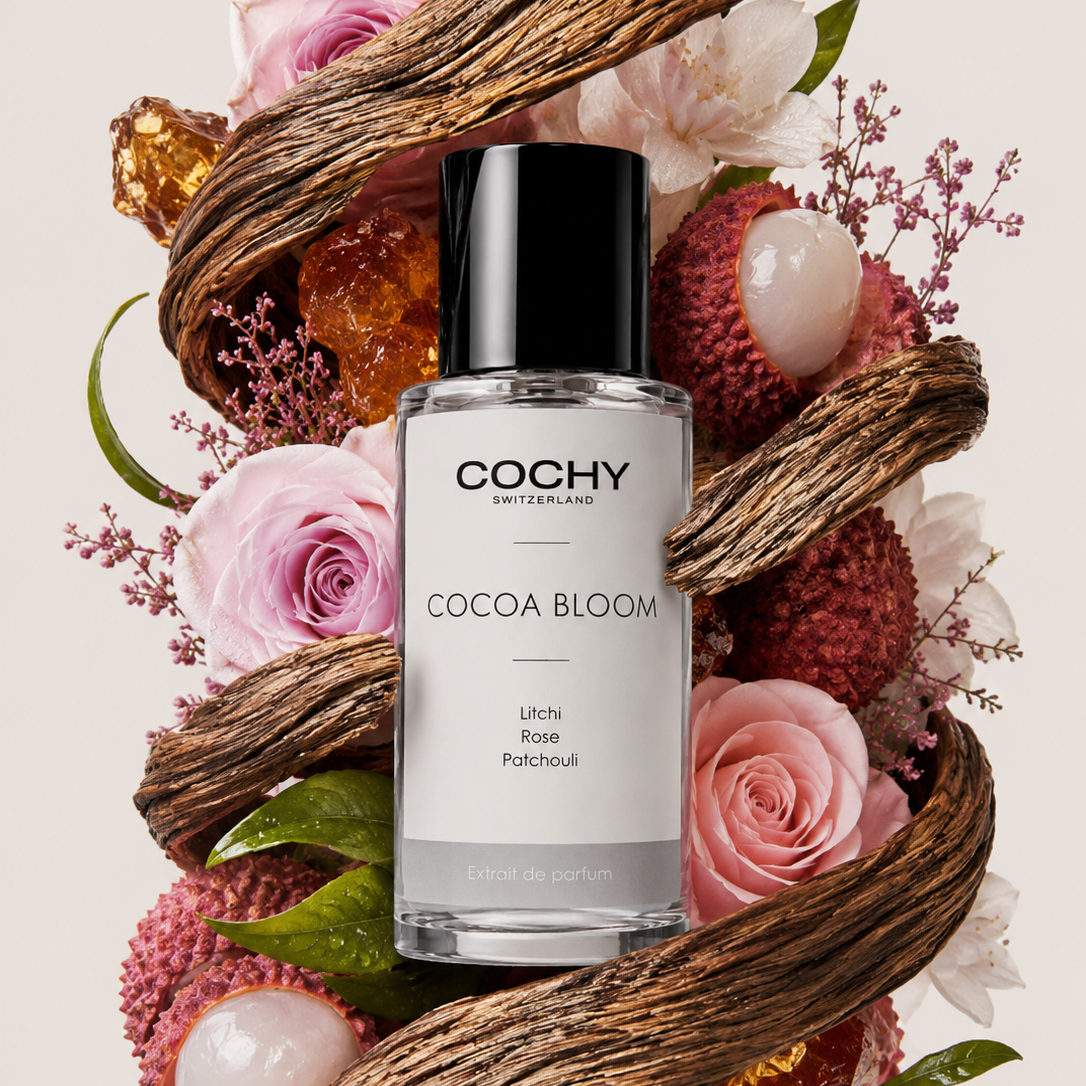 Parfum Cocoa Bloom 50ml