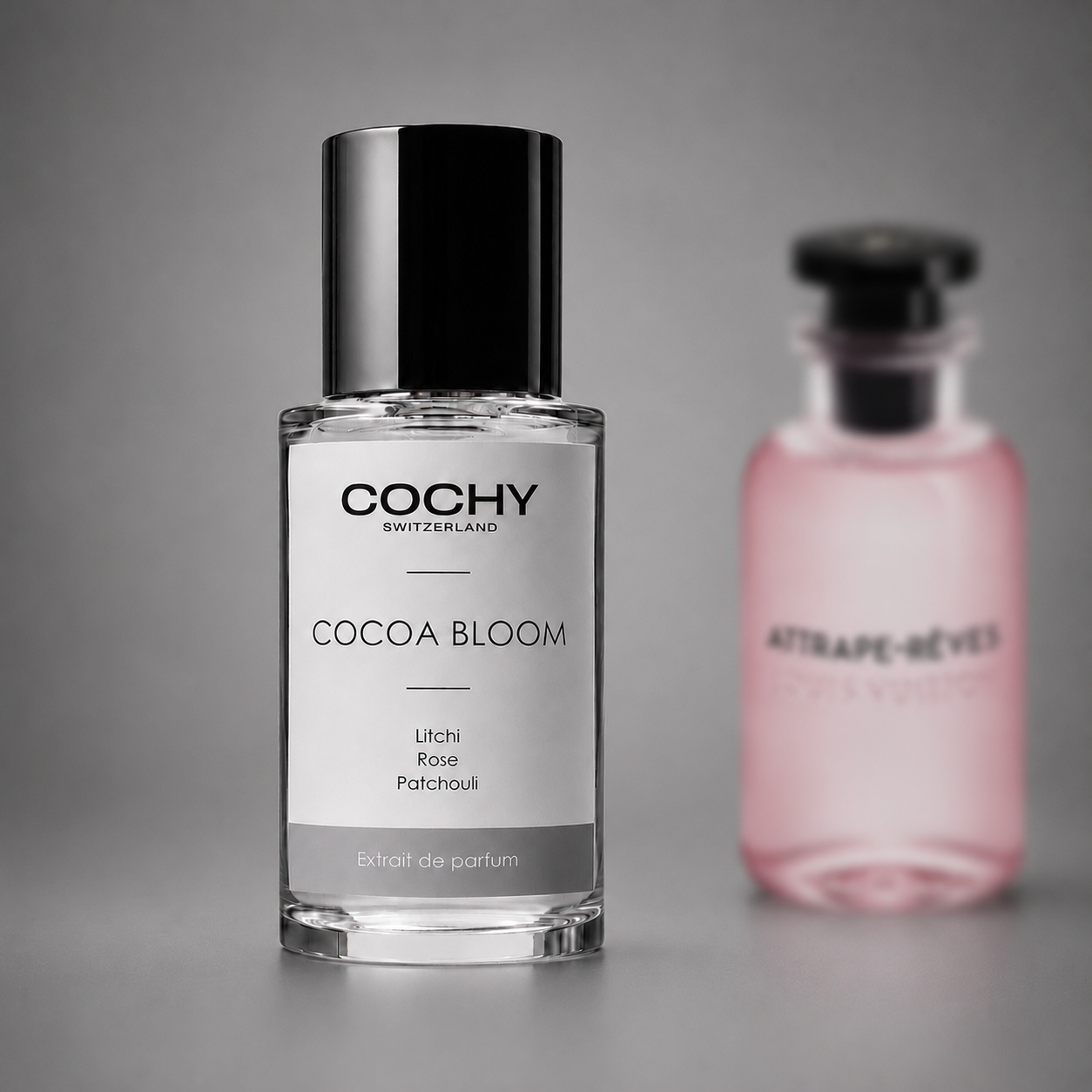 Parfum Cocoa Bloom 50ml