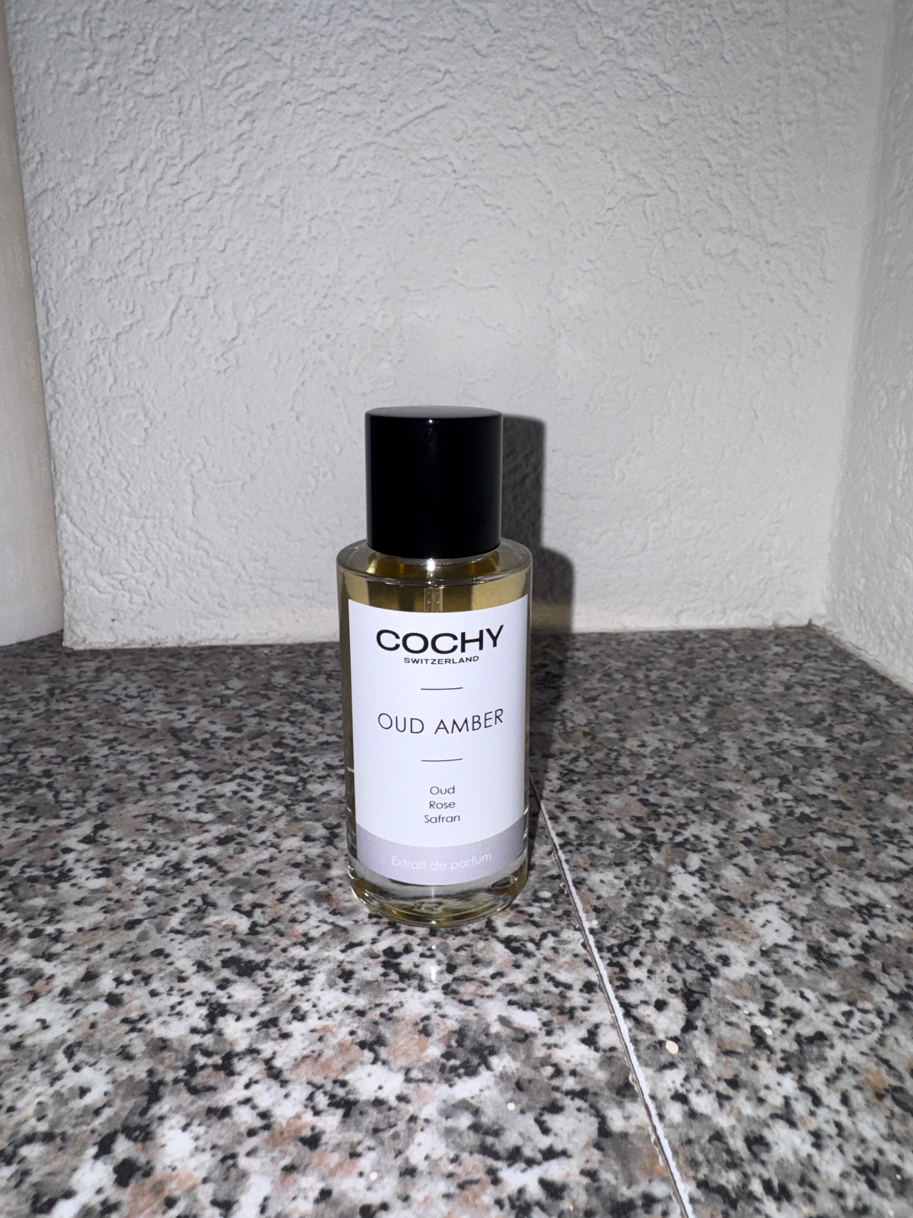 Photo client - Très bon parfum